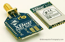 Small Product Photography