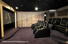 Location Commercial Photography