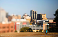Landscape Photography