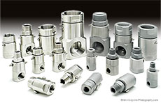 Stainless Products