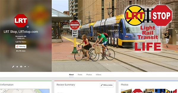 Social Media Site Development