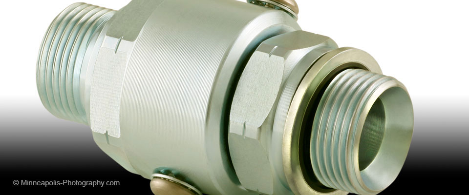 Reflective Product Photography