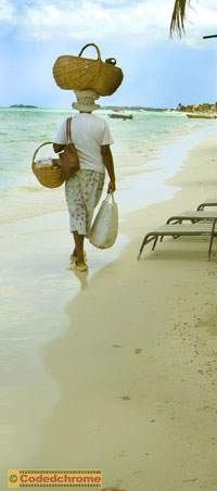 Beach Negril - &copy; Minneapolis-Photography.com