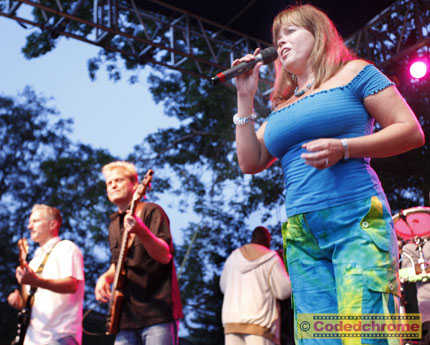 Melanie Moos, Casablanca Orchestra, Minneapolis Concert Photography - CBO  - &copy; Minneapolis-Photography.com