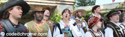Minnesota Renaissance Festival - Minneapolis People Photos -   Copyright Minneapolis Photography