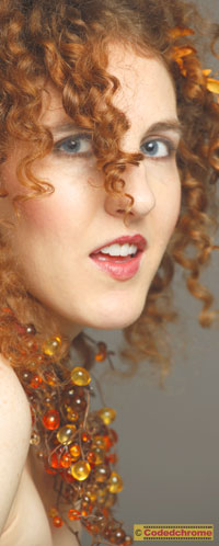 Glamour_ &copy; Minneapolis-Photography.com