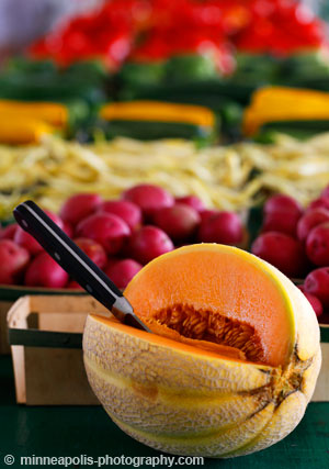 Minneapolis Farmers Market