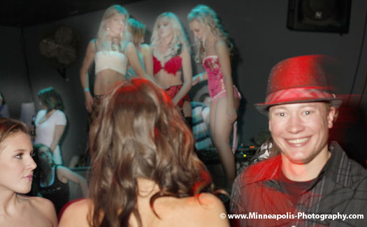 FAME Digest Magazine, Luv-A-Fair 4, Lingerie Fashion Show, Barfly Nightclub, Downtown Minneapolis,  &copy; Minneapolis-Photography.com