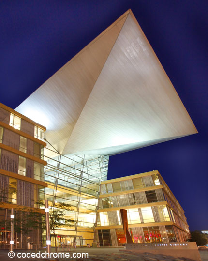 Minneapolis Public Library - &copy; Minneapolis-Photography.com