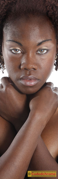 Glamour Photography - &copy; Minneapolis-Photography.com