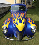 MHRA Street Rods Gallery